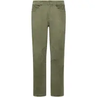 La Sportiva - Vestuário escalada - Setter Pant M Cypress para Homem - Tamanho S - Caqui