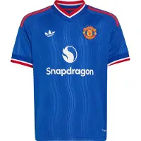 Adidas Camisola alternativa Manchester United FC 26/27 para criança