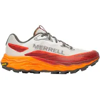 Merrell - Sapatilhas trail - Agility Peak 6 Edgecomb para Homem - Tamanho 41 - Vermelho