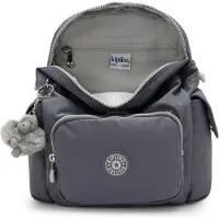 Kipling Mochila Feminina City Pack Mini 9l