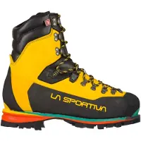 La Sportiva - Calçado caminhada homem - Nepal Extreme Yellow para Homem - Tamanho 42.5 - Amarelo