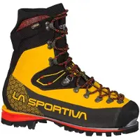 La Sportiva - Calçado caminhada homem - Nepal Cube GTX Yellow para Homem - Tamanho 41.5 - Amarelo