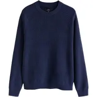 Next Pullover 'Essential' navy