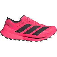 Adidas - Sapatilhas trail - Terrex Agravic Speed Ultra 2 Solar Turbo para Homem - Tamanho 11 UK - Rosa