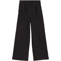 We fashion Calças 'Meisjes' preto