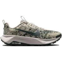 Nike - Sapatilhas trail - Wildhorse 10 Spruce Fog/Black Spruce para Homem - Tamanho 9 US - Verde