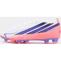 Adidas Botas de Futebol F50 Hyperfast Club para Piso Firme/Vários Pisos (Criança)