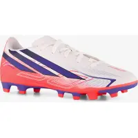 Adidas Botas de Futebol F50 Hyperfast Club para Piso Firme/Vários Pisos (Criança)