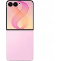 Samsung Capa De Telefone Galaxy Z Flip 6
