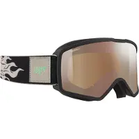 Julbo - Máscaras ski - Banger Spectron 3 Black/Black para Unissexo - Preto