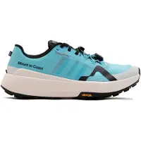 Mount to Coast - Sapatilhas trail - M1 W Glacier para Mulher - Tamanho 39 - Azul