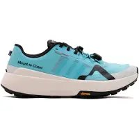 Mount to Coast - Sapatilhas trail - M1 M Glacier para Homem - Tamanho 45 - Azul