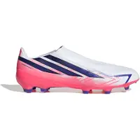 Adidas Botas de Futebol F50 Hyperfast League Laceless Firm Ground