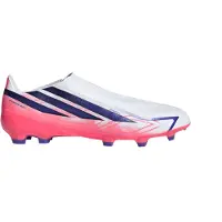 Adidas Botas de Futebol F50 Hyperfast League Laceless Firm Ground
