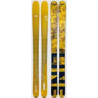 Line Esquis Alpinos Optic 104