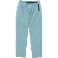 Gramicci - Calças - Pant Dusty Blue Pigment para Homem - Tamanho XL - Azul