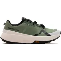 Mount to Coast - Sapatilhas trail - M1 M Moss para Homem - Tamanho 44 - Verde