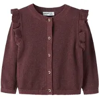 Name it Cardigã Abinne Knit