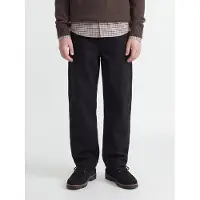 Jack & Jones Junior Calças 'JPSTAlex Andrej' preto