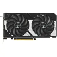 Asus Placa Gráfica Dual Rtx 5060 8gb Gddr7