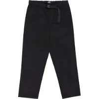 Billabong - Calças - Lennox Pant Black para Homem - Tamanho XL