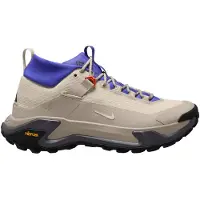 Nike ACG - Calçado caminhada homem - Zegama Hike Light Orewood Brown/Light Orewood Brown para Homem - Tamanho 10,5 US