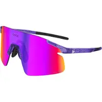 Bolle - Óculos sol - Skyrun Twilight Rush - Phantom Clear Lava Photochromic para Unissexo - Violeta
