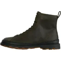 Camper Botas com atacadores 'Brutus+' oliveira