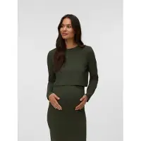 Mamalicious Saia Longa Kerrie Maternity