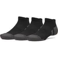 Under Armour Meias Performance Tech Low 3 Pares