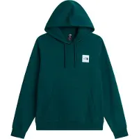 The North Face - Sweats - M Box Half Dome Regular Hoodie Pacific Teal para Homem - Tamanho XL - Verde