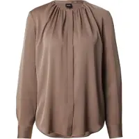 BOSS Blusa 'Banorah' brocado
