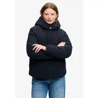 Superdry Casaco Puffer Premium Cord