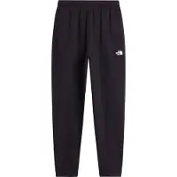 The North Face - Calças - M Evolution Simple Dome Regular Jogger TNF Black para Homem - Tamanho S - Preto