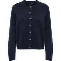 ONLY Casaco de malha 'ONLSimoni' navy