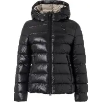 Blauer.USA Casaco de inverno 'CAROLL' preto