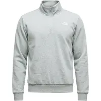The North Face Sweatshirt 'EVOLUTION SIMPLE DOME' acinzentado