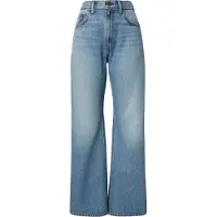 Levi's Calças de ganga 'Cinch Flare' azul ganga