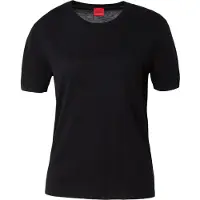 HUGO Pullover 'Sessinak' preto