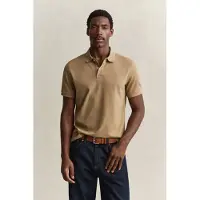 Gant Polo De Manga Curta 2210 Regular Fit