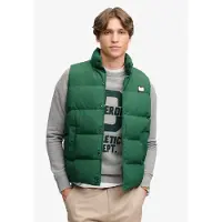 Superdry Colete Non Short Everest