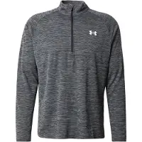 Under Armour Moletom Com Meia-zíper Tech Textured
