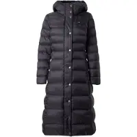Blauer.USA Sobretudo de inverno preto