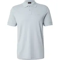BOSS Camisa 'Prime' azul claro