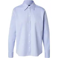 BOSS Blusa 'Baisana' roxo pastel