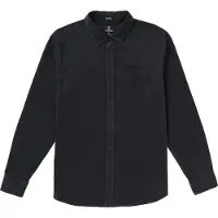 Volcom Camisa De Manga Comprida Zander Cord