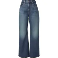 Levi's Calças de ganga 'Cinch Flare' azul ganga