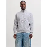 Jack & Jones Moletom Com Fecho Bradley