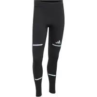 Adidas Calças de desporto 'Adi365' preto / branco