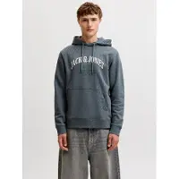 Jack & Jones Moletom Com Capuz Denver Logo